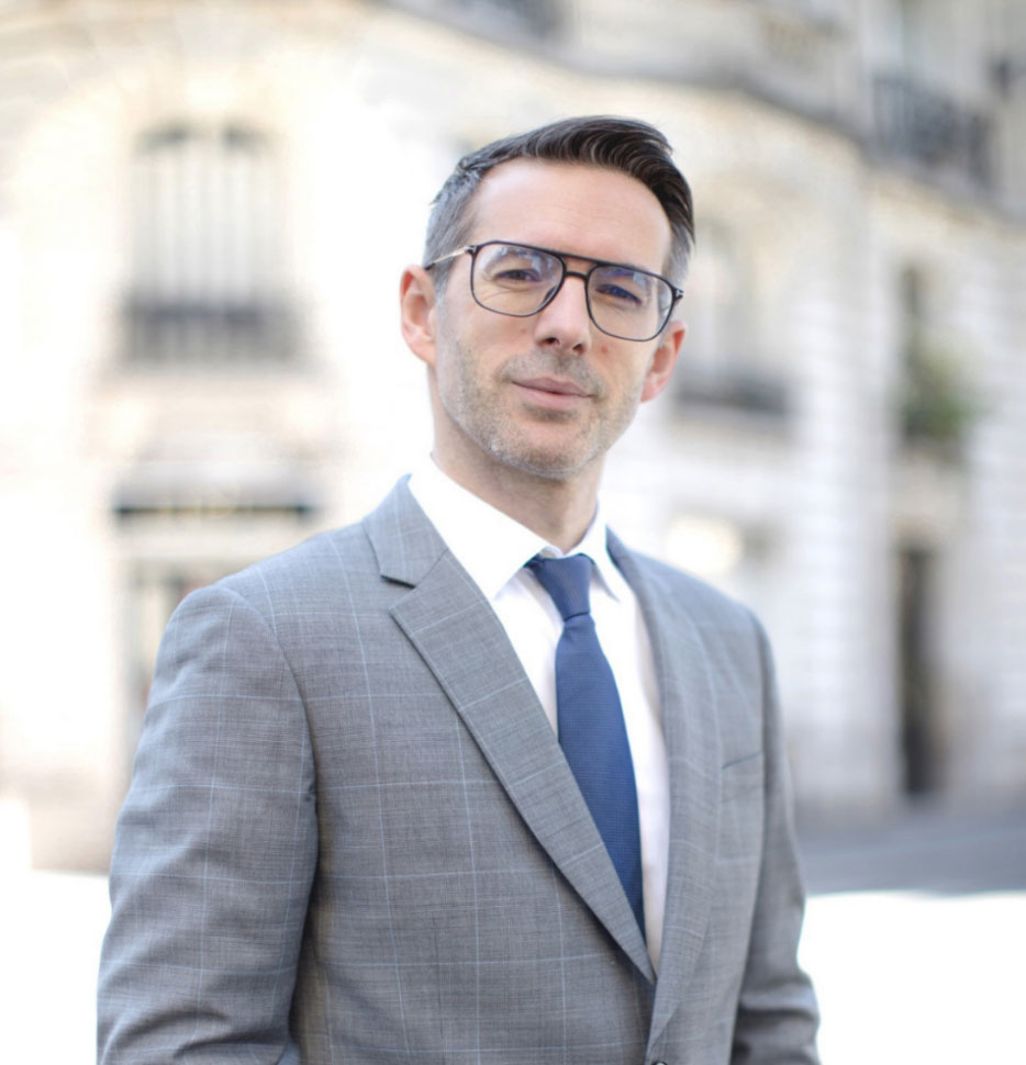 sylvain