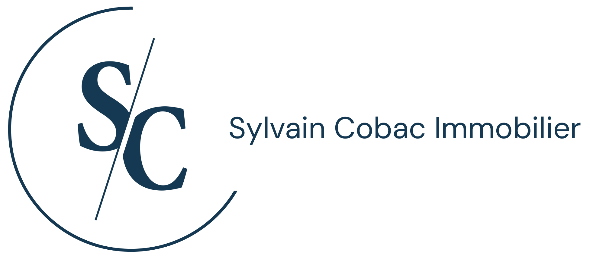 Sylvain Cobac Immobilier